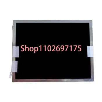 100% Оригинальный 6,4-ДЮЙМОВЫЙ LB064V02-TD01 640 (RGB) × 480, VGA 124PPI CCFL ЖК-дисплей Для промышленной дисплейной панели