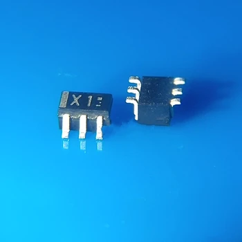 50 шт./лот UMX1NTN для трубки зажигания X1 автомобильный транзистор UMX1 SOT363 *1 smd транзистор