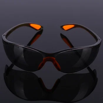 68 Мягких защитных очков для носа, защитные очки от брызг, пыли и ветра, защитные очки для сварки и верховой езды