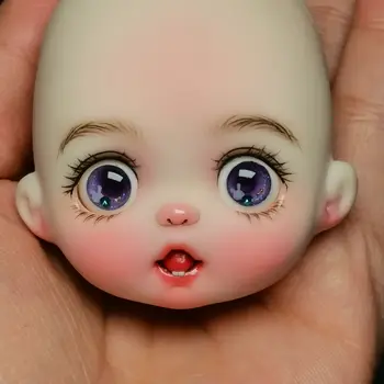 BJD Eyes кукольные глаза 10 мм-18 мм кукла дрель акриловые глаза для игрушек 1/8 1/6 1/4 1/3 SD DD аксессуары для кукол 10 мм-18 мм кукольные глаза