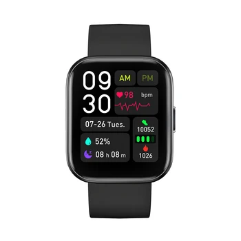 New Smart Watch Часы Мужские Наручные Akıllı Saat Reloj Hombre Bluetooth Calls Heart Rate Sleep Monitor Series for Men New Sma