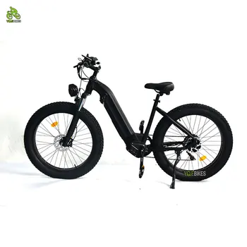 YQEBIKES Горячая Продажа Электрический Велосипед 1000 Вт Для Мужчин Женщин Горный Велосипед Снежный Велосипед EBike Для Взрослых Электрический Городской Дорожный Велосипед С Педалями