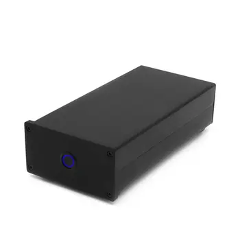 Аудиофильский блок питания для усилителя Pro Ject Tube Box SE II MM/MC Phonograph (B6-38)