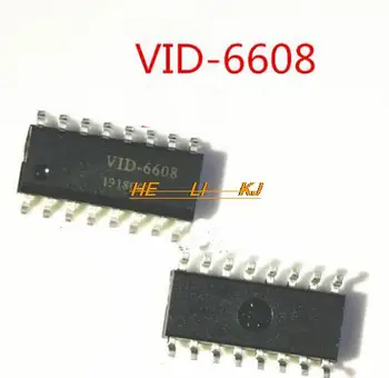Бесплатная доставка 10 шт VID-6608 VID6608 SOP16