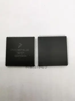 Встроенный чип SPC5744PFMLQ9 LQFP-144 Оригинальный новый