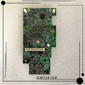 Для модуля встроенного RAID-контроллера Intel S1200V3RPM, материнской платы S6i SAS G36714-310