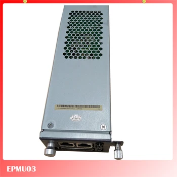 Для модуля мониторинга мощности связи Emerson EPMU03, идеальный тест перед поставкой