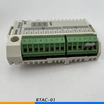 Для платы управления энкодером серии инверторных модулей ABB RTAC-01 800