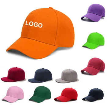 Индивидуальные бейсболки Унисекс с вышитым логотипом, Бейсболки с логотипом, Теннисная кепка с логотипом, Мужские шляпы для гольфа, Женская кепка с принтом
