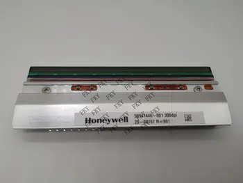Новый оригинал для печатающей головки штрих-кода Honeywell PX940 300 точек на дюйм, промышленный принтер, печатающая головка, печатающая головка PX940 305 точек на дюйм