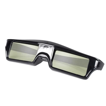 Перезаряжаемые 3D-очки с активным затвором для проектора Optoma BenQ Acer Sony ALL DLP